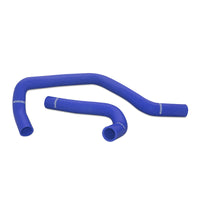 Thumbnail for Mishimoto 94-01 Acura Integra Blue Silicone Hose Kit