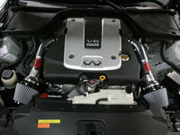 Thumbnail for aFe Takeda Intakes Stage-2 PDS AIS PDS Infiniti G37 Coupe 08-12 V6-3.7L (pol)