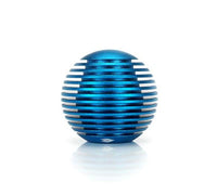 Thumbnail for NRG Shift Knob Heat Sink Droplet Blue