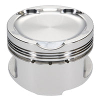 Thumbnail for JE Pistons AUDI 1.8T 8.5:1 KIT Set of 4 Pistons