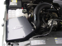 Thumbnail for Volant 04-05 Chevrolet Silverado 2500HD 6.6 V8 PowerCore Closed Box Air Intake System