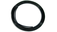 Thumbnail for Vibrant 1/4in (6mm) OD Polyethylene Tubing 10 foot length (Black)