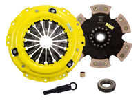 Thumbnail for ACT XT/Race Rigid 6 Pad Clutch Kit