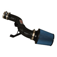 Thumbnail for Injen 13-19 Nissan Versa Note 1.6L 4 Cyl. Black Short Ram Intake w/ MR Technology