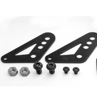 Thumbnail for GFB 4003 Short Shifter Upgrade Kit - makes 4003 into 4002