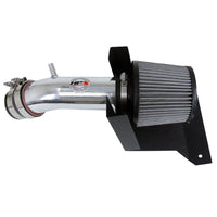 Thumbnail for HPS Shortram Air Intake 2011-2016 Hyundai Elantra 1.8L, Includes Heat Shield, Polish