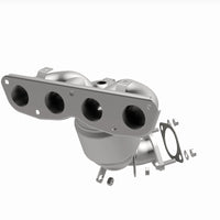 Thumbnail for MagnaFlow 19-20 Hyundai Tucson L4 2.0L OEM Grade Direct-Fit Catalytic Converter