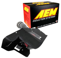 Thumbnail for AEM 07-11 Toyota Camry V6-3.5L Cold Air Intake