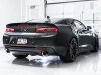 Thumbnail for AWE Tuning 16-19 Chevrolet Camaro SS Axle-back Exhaust - Track Edition (Chrome Silver Tips)