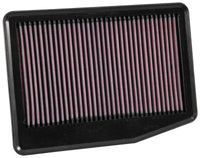 Thumbnail for K&N Replacement Air Filter 12-15 Kia K5 L4-2.0L F/l