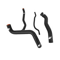 Thumbnail for Mishimoto 10-11 Chevrolet Camaro SS V8 Black Silicone Hose Kit