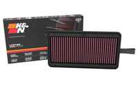 Thumbnail for K&N 22-23 Genesis GV70 L4-2.5L Replacement Air Filter