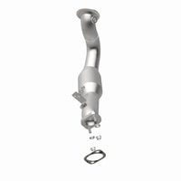 Thumbnail for MagnaFlow Front Forward Converter Direct Fit 09-16 BMW Z4 3.0L