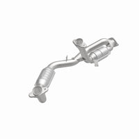 Thumbnail for MagnaFlow Conv DF 96-99 Taurus 3.4L Front C