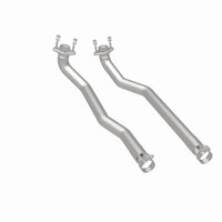 Thumbnail for Magnaflow Mani Front Pipes 62-76 Chrysler B-Body Small Block