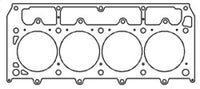 Thumbnail for Cometic GM LSX RHS 4.15in Bore .040 inch MLX 4 Layer Head Gasket