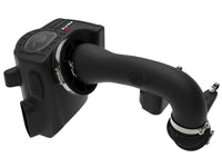 Thumbnail for aFe  Momentum Cold Air Intake System w/Pro Dry S Filter 20 GM 2500/3500HD 2020 V8 6.6L