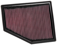 Thumbnail for K&N 15-18 BMW 740I L4-3.0L F/I Replacement Drop In Air Filter