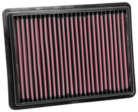 Thumbnail for K&N Replacement Air Filter 2018 Chevrolet Equinox / 2018 GMC Terrain 1.5L/1.6L/2.0L