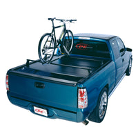 Thumbnail for Pace Edwards 15-16 Ford F-Series LightDuty 8ft Bed BedLocker w/ Explorer Rails