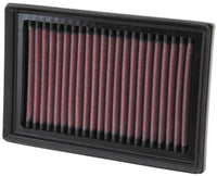 Thumbnail for K&N Replacement Air Filter 12-13 Toyota Prius C 1.5L L4 F/I