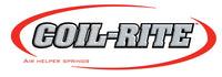 Thumbnail for Firestone Coil-Rite Air Helper Spring Kit Rear (Multiple Fitments) (W237604105)