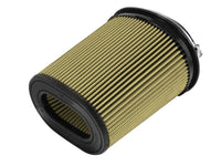 Thumbnail for aFe Magnum FLOW PG 7 Replacement Air Filter F (6.75X4.75) / B (8.25X6.25) / T (mt2)(7.25X5) / H 9in