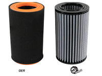 Thumbnail for aFe MagnumFLOW Pro DRY S OE Replacement Filter 15-18 Alfa Romeo 4C I4-1.7L (t)