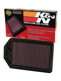 Thumbnail for K&N 07 Honda CRV Drop In Air Filter