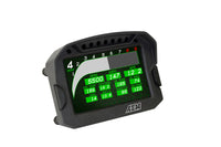 Thumbnail for AEM CD-5G Carbon Digital Dash Display w/ Interal 10Hz GPS & Antenna