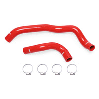 Thumbnail for Mishimoto 10-16 Toyota 4Runner 4.0L V6 Red Silicone Hose Kit