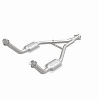 Thumbnail for MagnaFlow Conv Direct Fit Mustang 94-95 3.8L