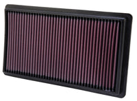 Thumbnail for K&N 07 Mazda CX-9 3.5L-V6 Drop In Air Filter