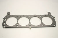 Thumbnail for Cometic Ford SB 4.080 inch Bore .027 inch MLS Headgasket (w/AFR Heads)