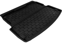 Thumbnail for 3D MAXpider 2011-2014 Audi A8 Kagu Cargo Liner - Black