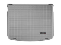 Thumbnail for WeatherTech 17+ Honda CR-V Cargo Liners - Grey