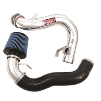 Thumbnail for Injen 09-17 Mitsubishi Lancer GTS 2.4L 4 Cyl. Polished Cold Air Intake