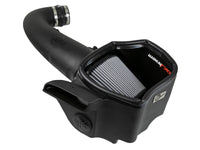 Thumbnail for aFe Magnum FORCE Pro Dry S Cold Air Intake System 11-19 Jeep Grand Cherokee (WK2) V8-5.7L