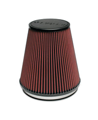 Thumbnail for Airaid Replacement Air Filter - Oiled / Red Media