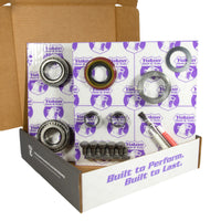 Thumbnail for Yukon 7.5in/7.625in GM 3.08 Rear Ring & Pinion Install Kit 2.25in OD Axle Bearings