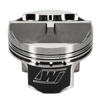 Thumbnail for Wiseco Honda K-Series +10.5cc Dome 1.181x87.0mm Piston Shelf Stock Kit