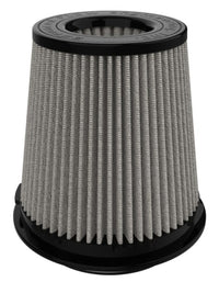 Thumbnail for aFe Momentum Replacement Air Filter w/ Pro DRY S Media 4-1/2 IN F x 6 IN B x 4-1/2 IN T x 6 IN H