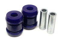 Thumbnail for SuperPro 1990 Volvo 740 GL Front Rearward Radius Arm-to-Chassis Mount Bushing Kit