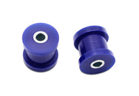 Thumbnail for SuperPro 2003 Mitsubishi Outlander LS Rear Upper Differential Forward Mounting Bracket Bushing Set