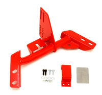 Thumbnail for BMR 84-92 3rd Gen F-Body Torque Arm Relocation Crossmember TH400 - Red