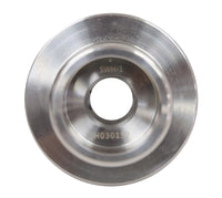 Thumbnail for NRG Short Spline Adapter - SS Welded Hub Adapter With 5/8in. Clearance