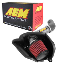 Thumbnail for AEM Induction 2019 Volkswagen Jetta 1.4L Cold Air Intake