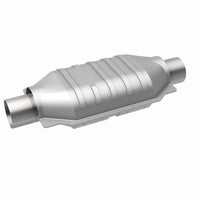 Thumbnail for MagnaFlow Conv Universal 3 inch OEM Grade