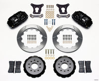 Thumbnail for Wilwood BNSL6 Front Kit 12.88in 93-97 Camaro/Firebird