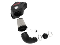 Thumbnail for aFe Takeda Momentum Pro Dry S Cold Air Intake System 2021 Toyota Supra L4 2.0L Turbo